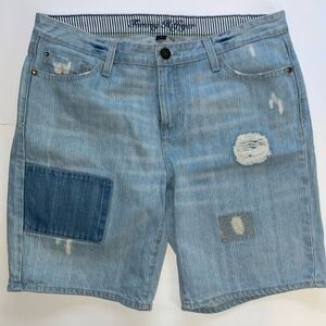 Tommy Hilfiger Cea Cea denim shorts
